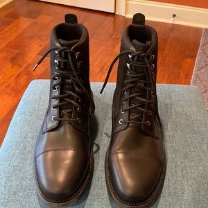 Cole Haan - Zero Grand Boots
